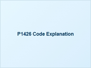 P1426 Code Explanation and Meaning